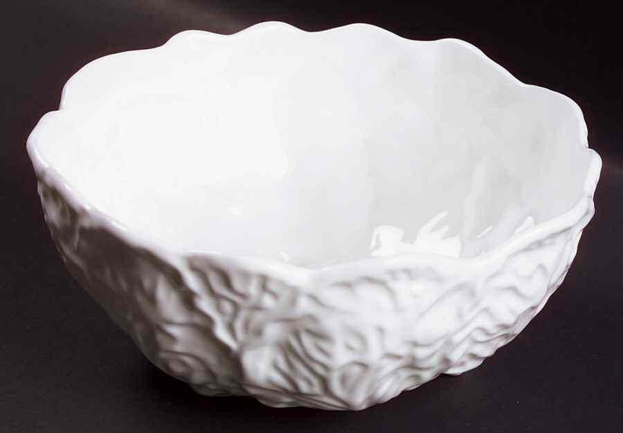 Countryware 6" Round Vegetable Bowl by Wedgwood-1