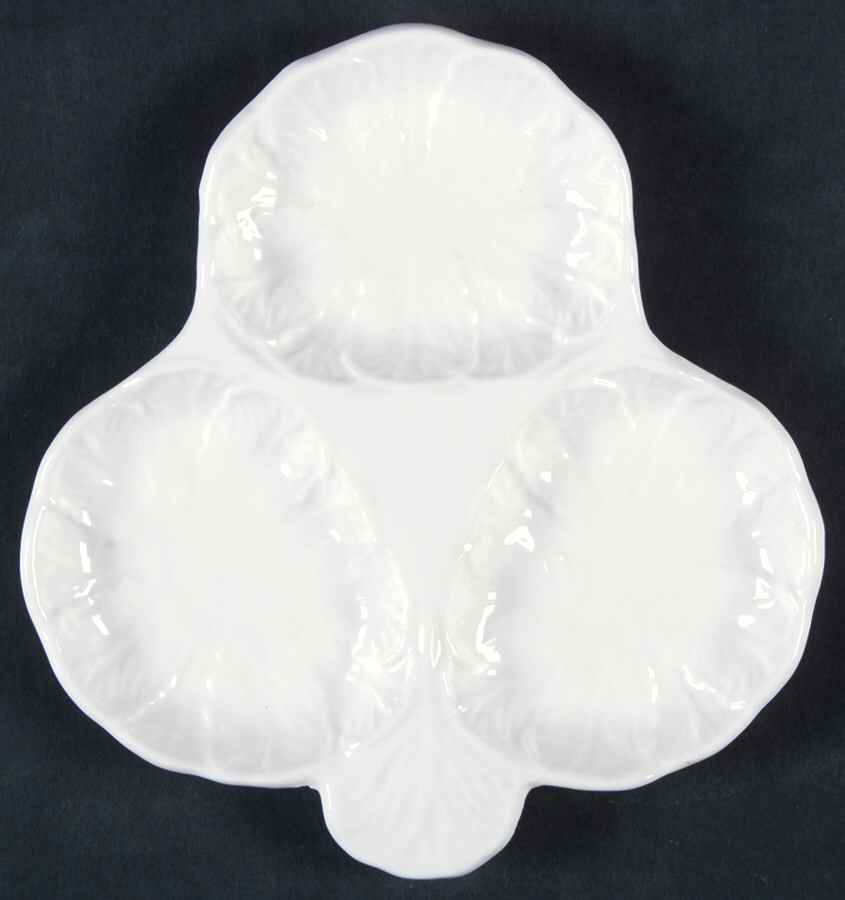 Countryware 3 Section Hors d'Oeuvre by Wedgwood-1