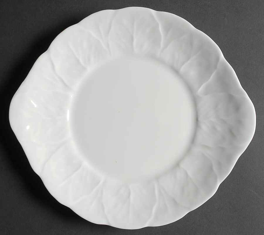 Countryware Handled Cake Plate by Wedgwood-1