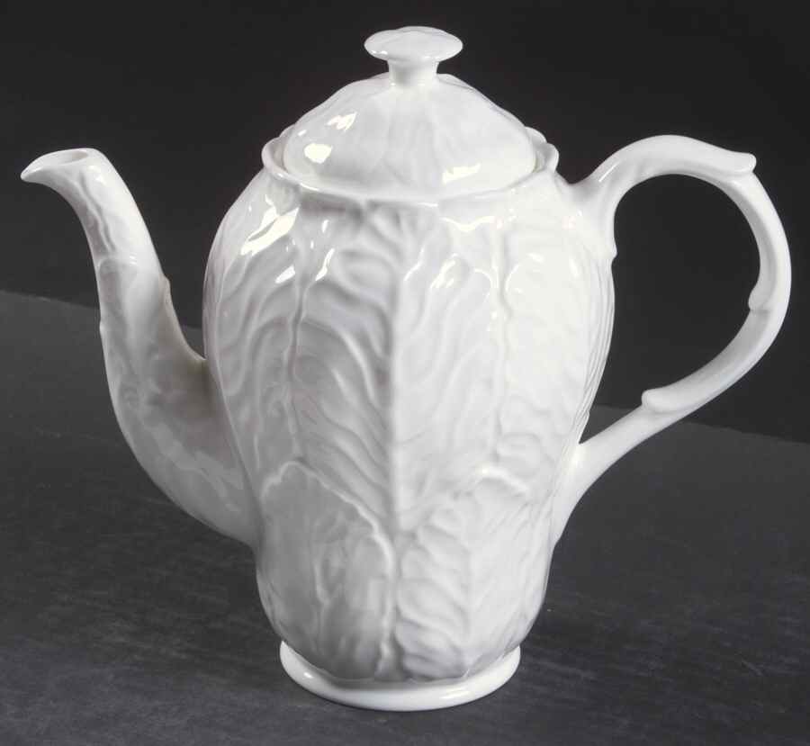 Countryware Coffee Pot & Lid by Wedgwood-1