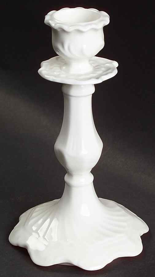 Countryware Tall Candlestick by Wedgwood-1