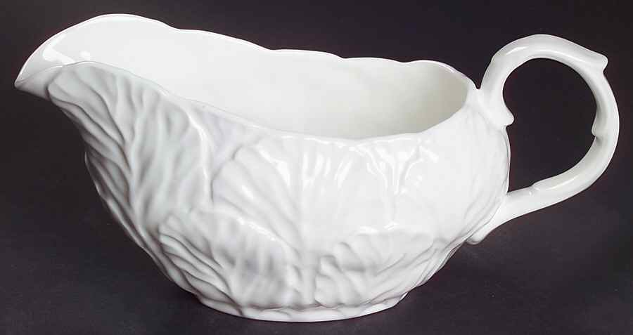 Countryware Gravy Boat by Wedgwood-1
