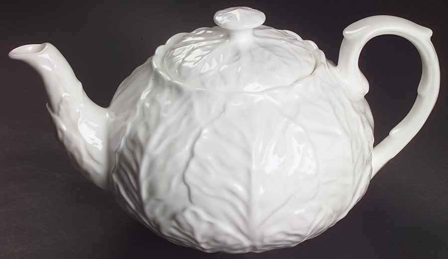 Countryware Small Teapot & Lid by Wedgwood-1