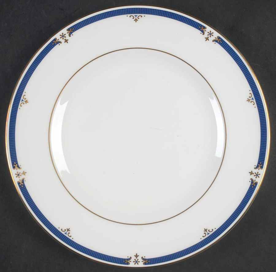 Crestwick Salad Plate by Wedgwood-1