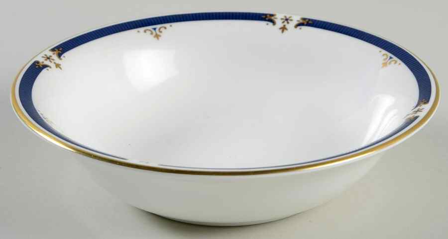 Crestwick Coupe Cereal Bowl by Wedgwood-1