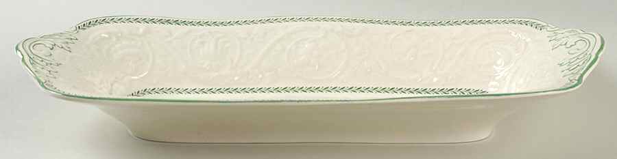 Curzon Bead Celery by Wedgwood-1