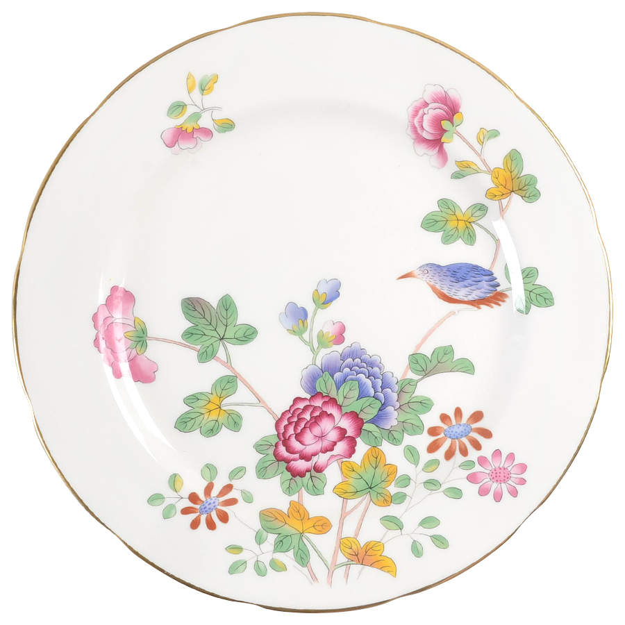 Cuckoo Dinner Plate by Wedgwood-1
