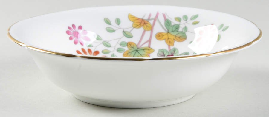 Cuckoo Coupe Cereal Bowl by Wedgwood-1