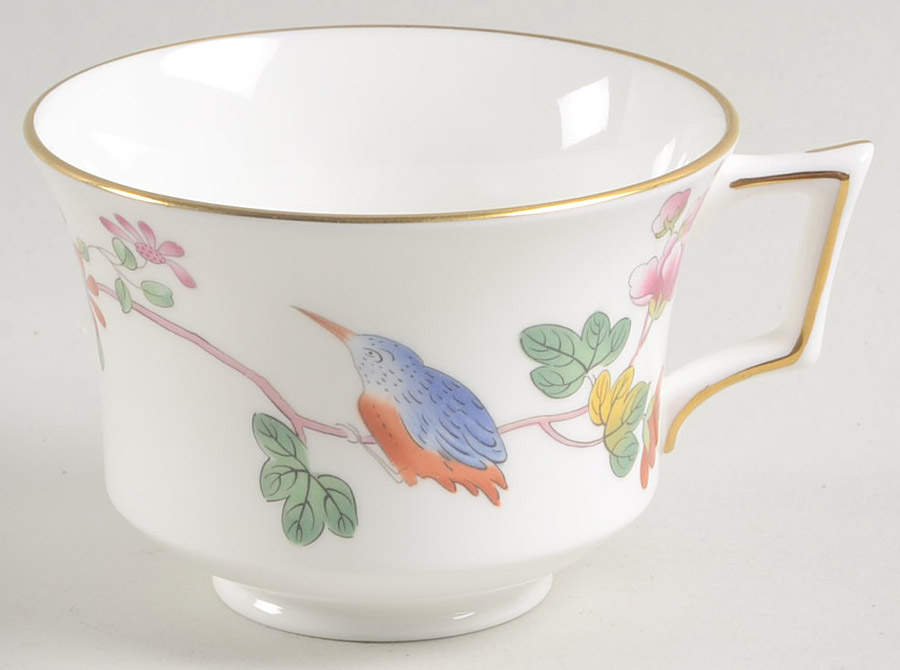 Cuckoo Footed Cup by Wedgwood-1