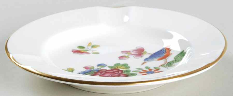 Cuckoo Small Ashtray by Wedgwood-1
