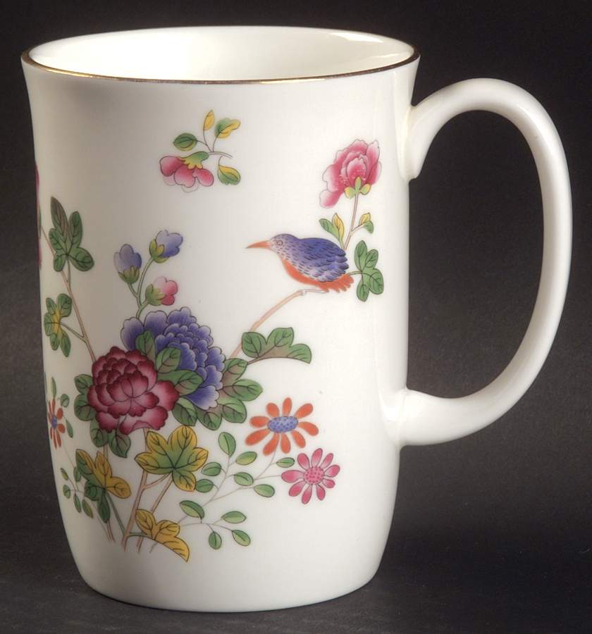 Cuckoo Mug by Wedgwood-1