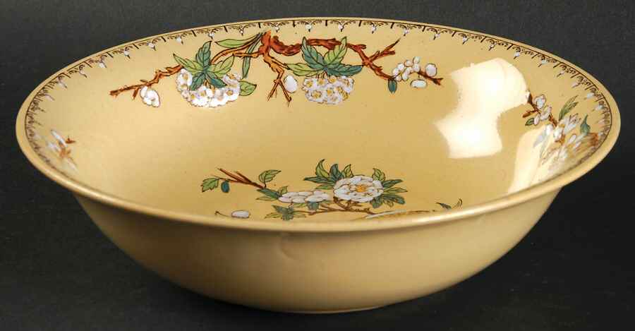 Cuckoo Coupe Cereal Bowl by Wedgwood-1
