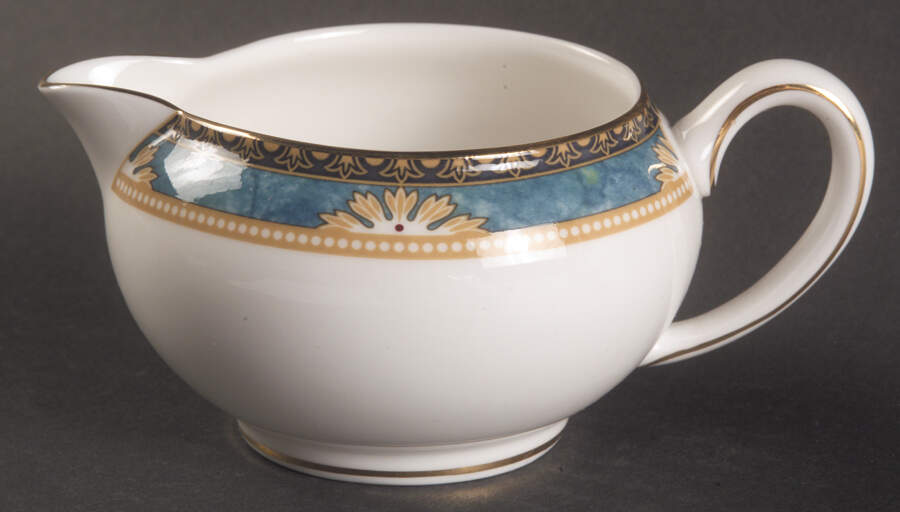 Curzon 146 Shape Creamer by Wedgwood-1