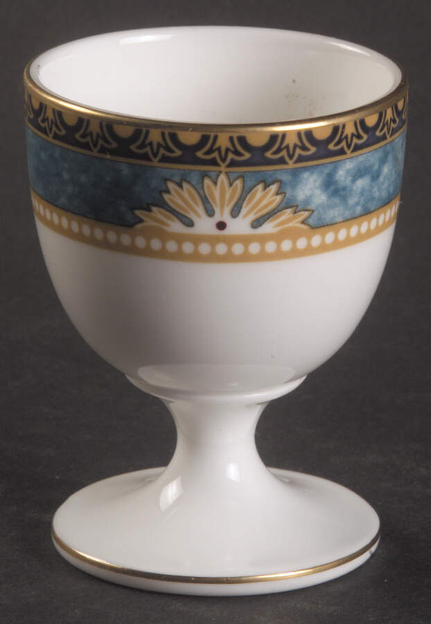 Curzon Single Egg Cup by Wedgwood-1