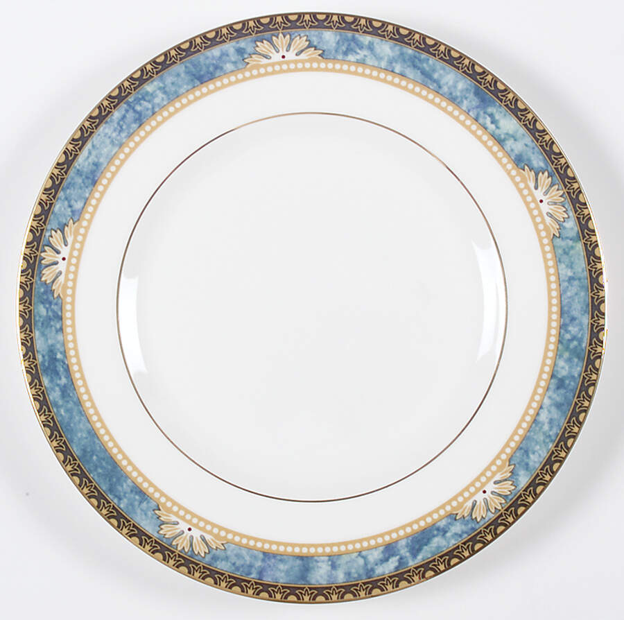 Curzon Dessert/Pie Plate by Wedgwood-1