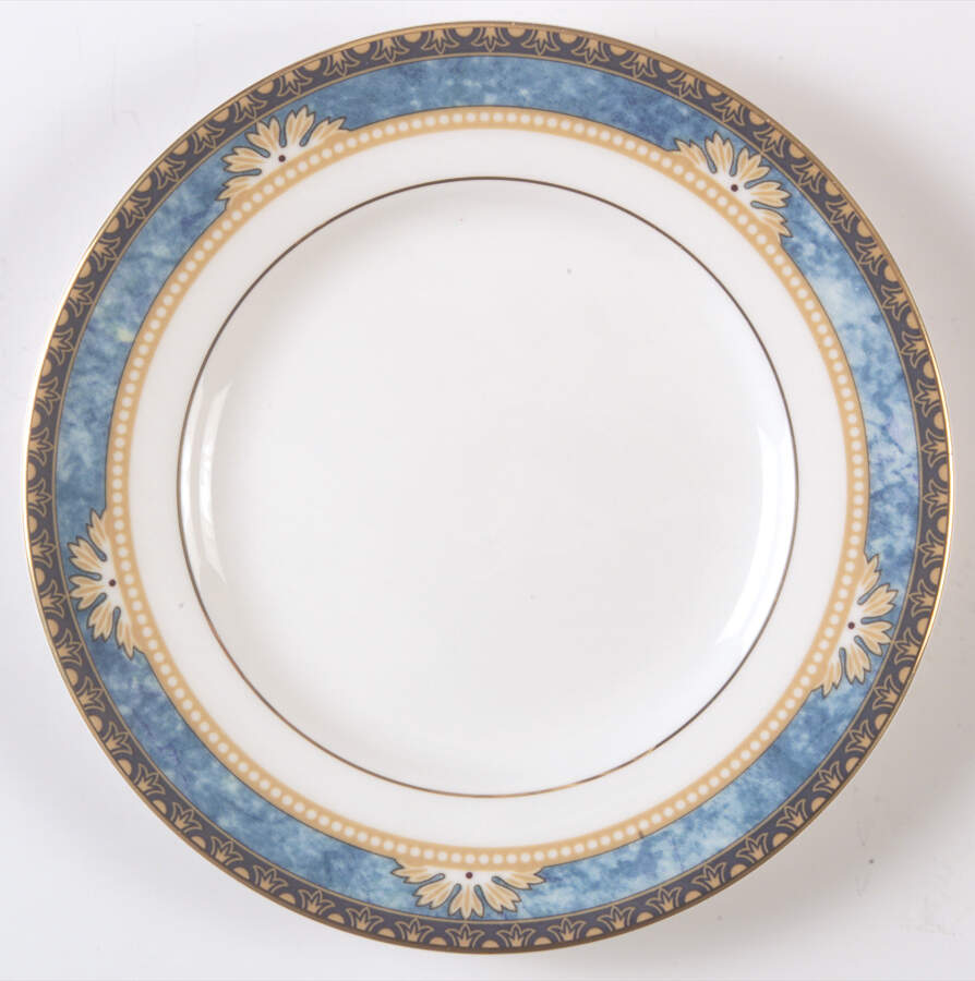 Curzon Bread & Butter Plate by Wedgwood-1
