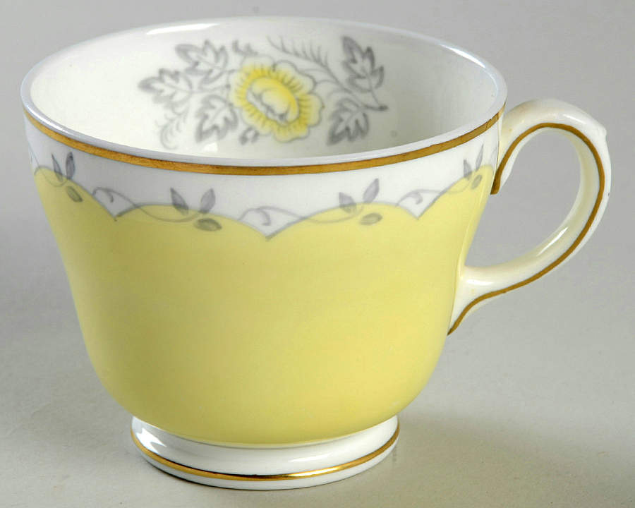 Cynthia Footed Cup by Wedgwood-1