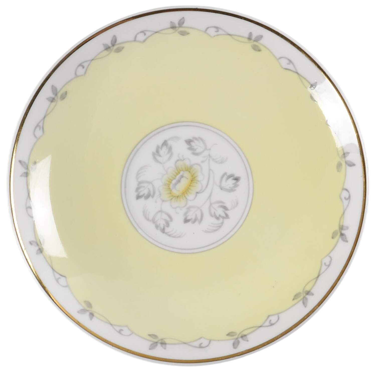 Cynthia Saucer by Wedgwood-1