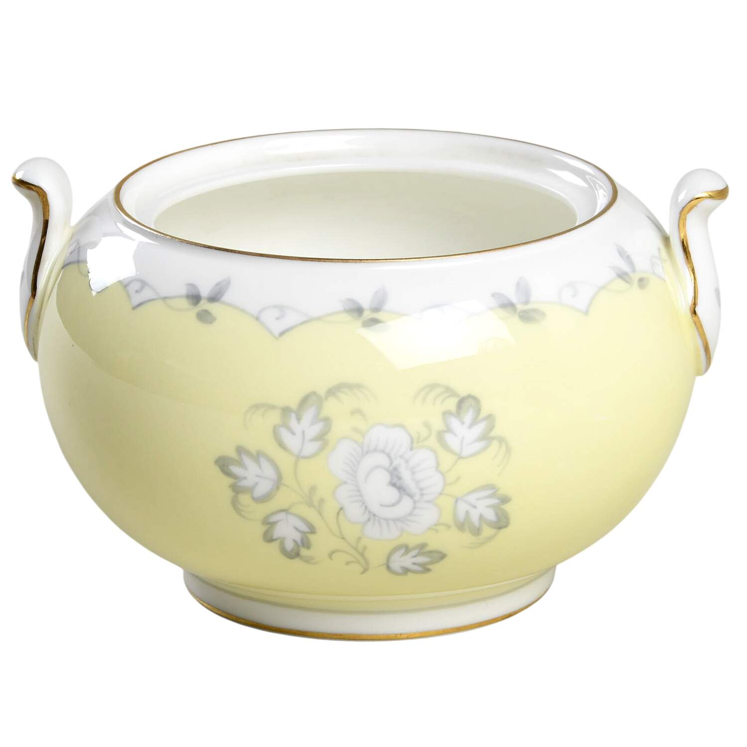 Cynthia 146 Shape Sugar Bowl No Lid by Wedgwood-1