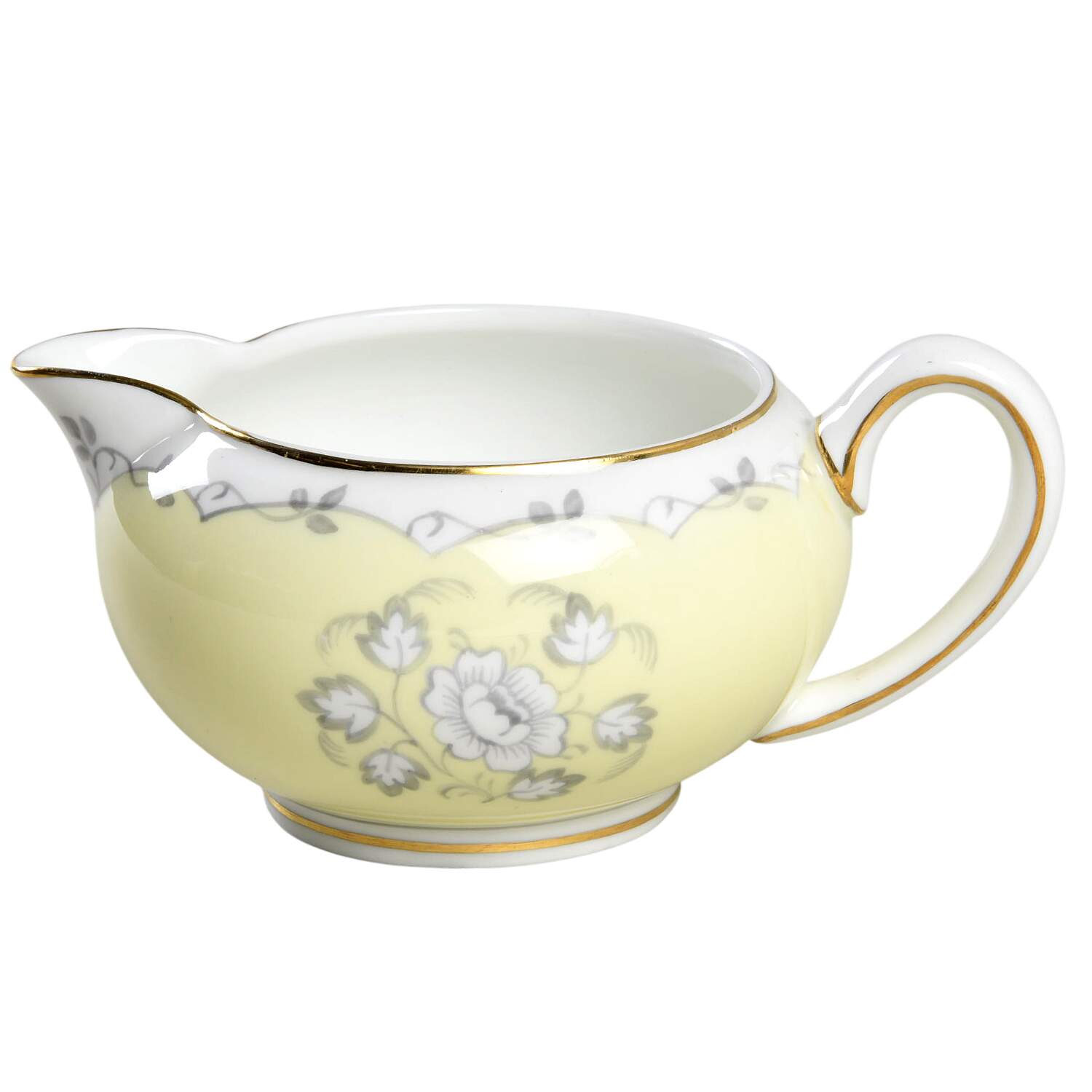 Cynthia 146 Shape Creamer by Wedgwood-1