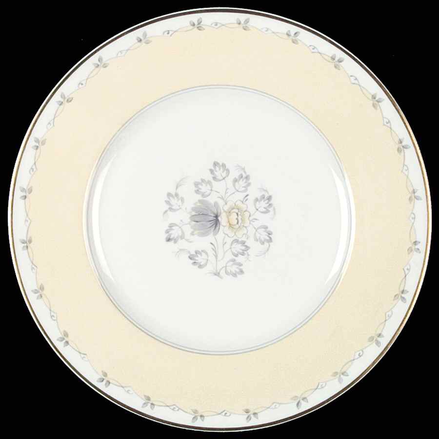 Cynthia Dinner Plate by Wedgwood-1