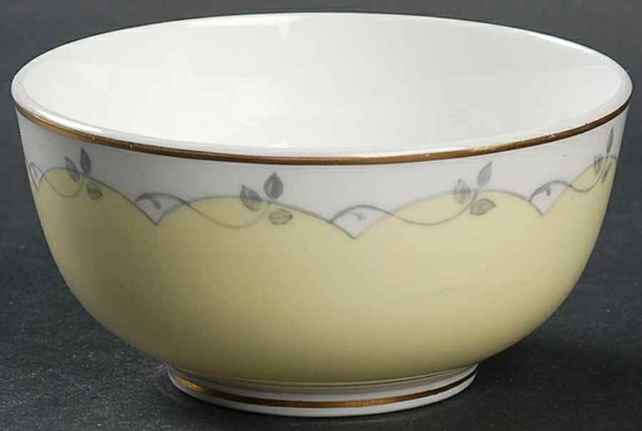 Cynthia Mini Open Sugar Bowl by Wedgwood-1
