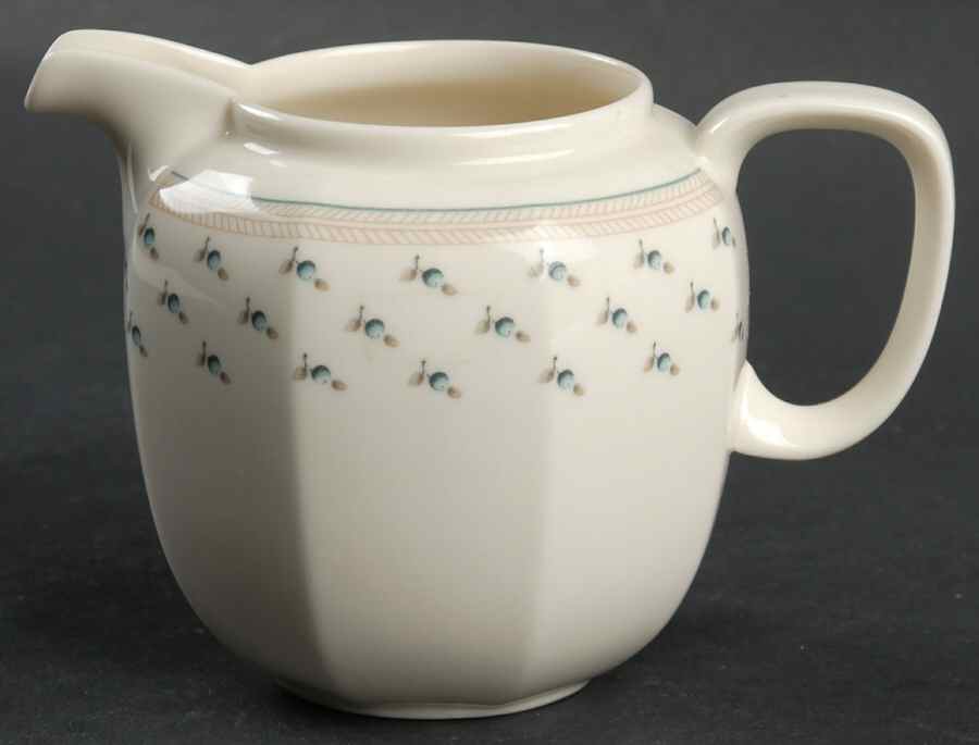 Damson Creamer by Wedgwood-1