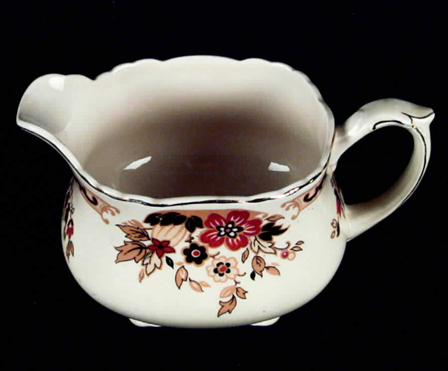 Denbigh Gravy Boat by Wedgwood-1
