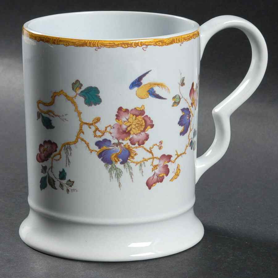 Devon Rose Tankard by Wedgwood-1