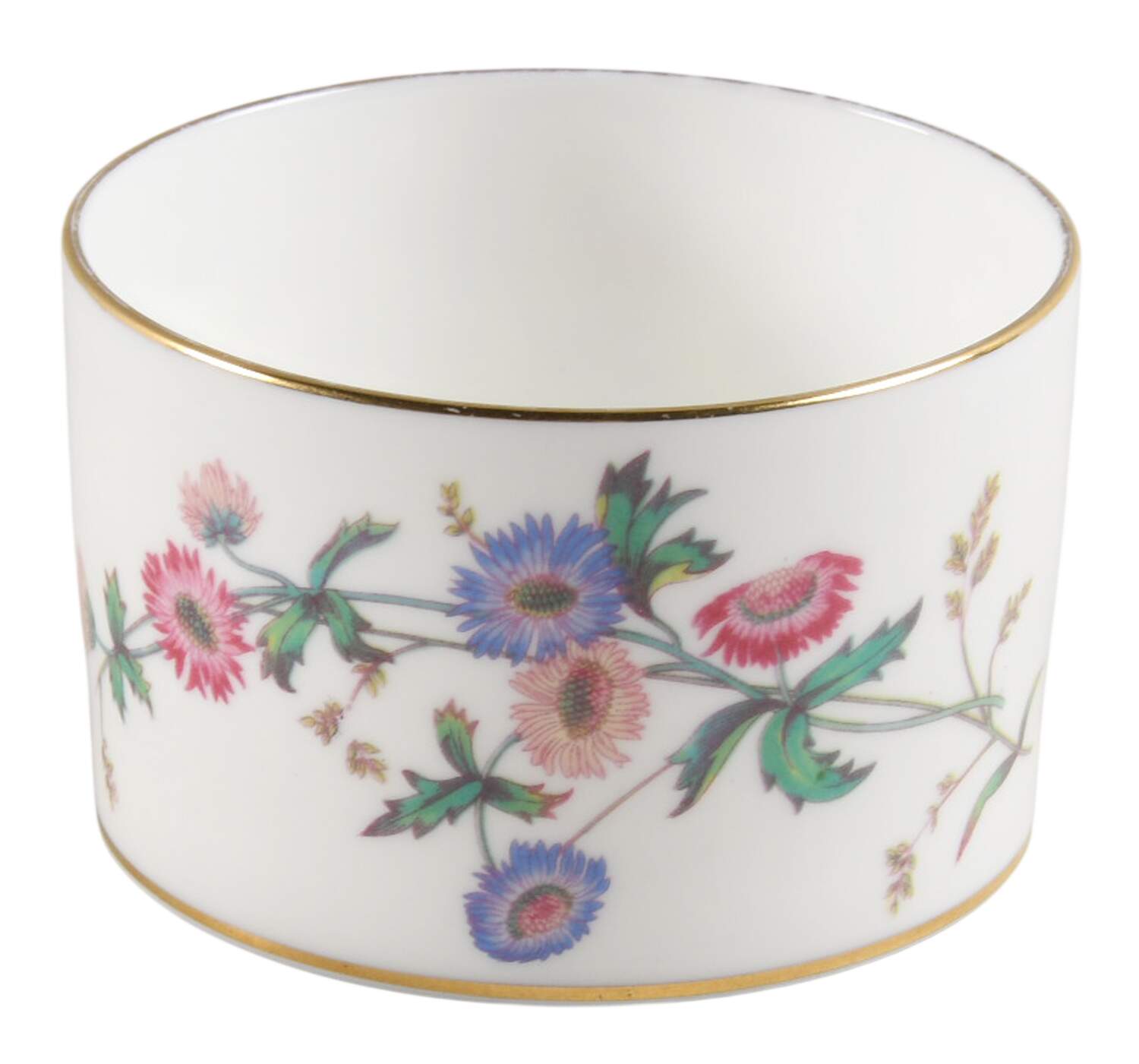 Devon Sprays Mustard Jar No Lid by Wedgwood-1