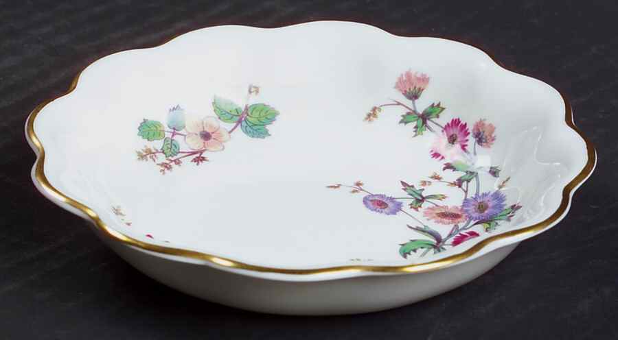Devon Sprays Nut Dish by Wedgwood-1