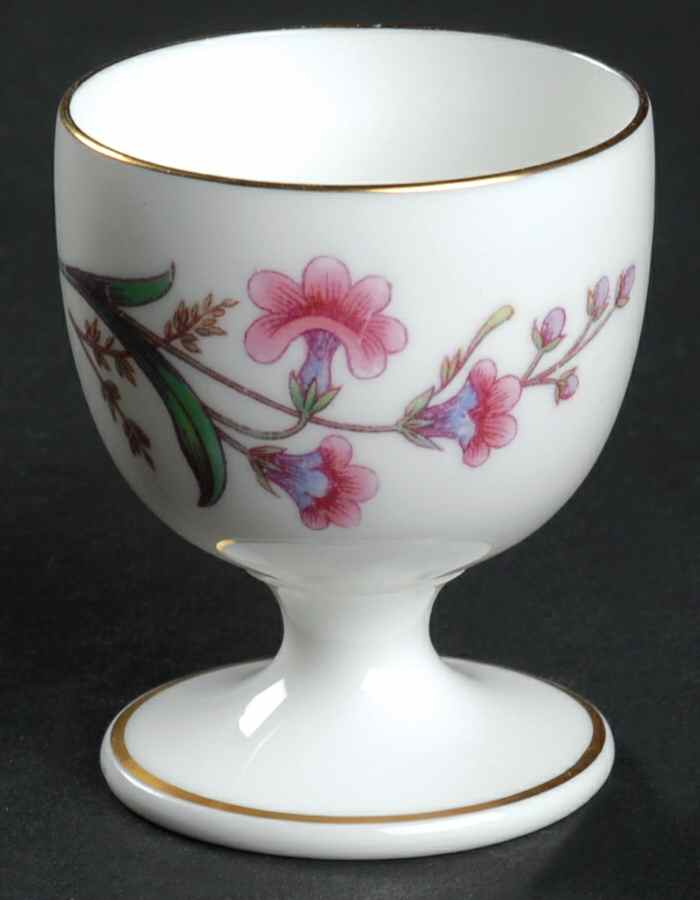 Devon Sprays Single Egg Cup by Wedgwood-1