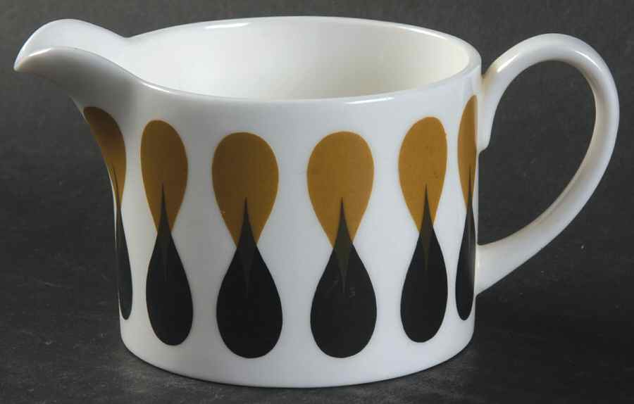 Diablo Creamer by Wedgwood-1