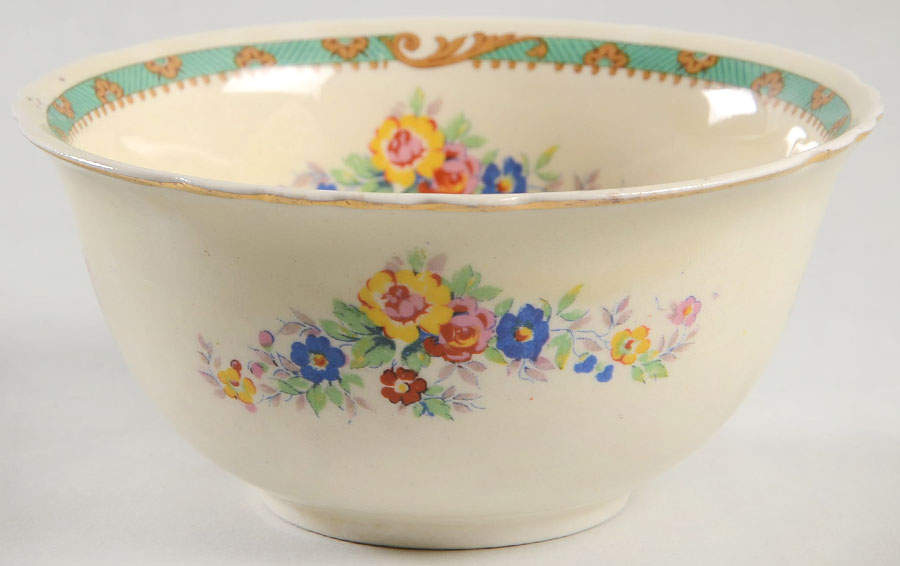 Douglas Open Sugar Bowl by Wedgwood-1