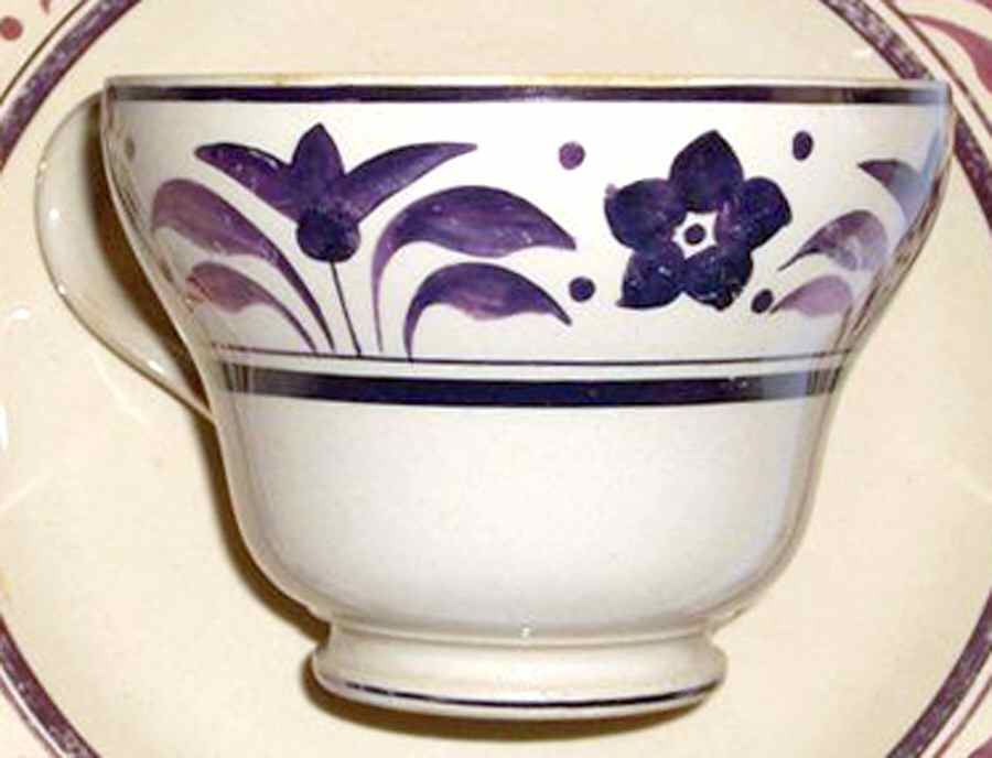 Dovedale Footed Cup by Wedgwood-1
