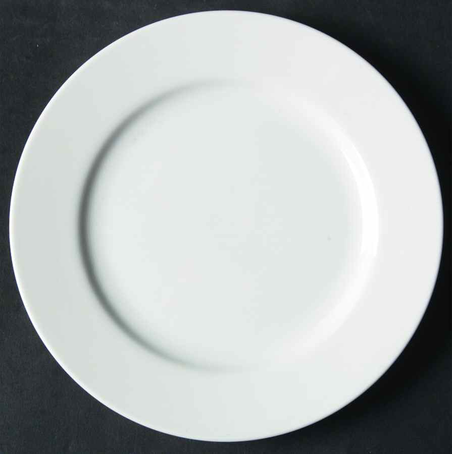 Dover Embassy (Smooth) Bread & Butter Plate by Wedgwood-1