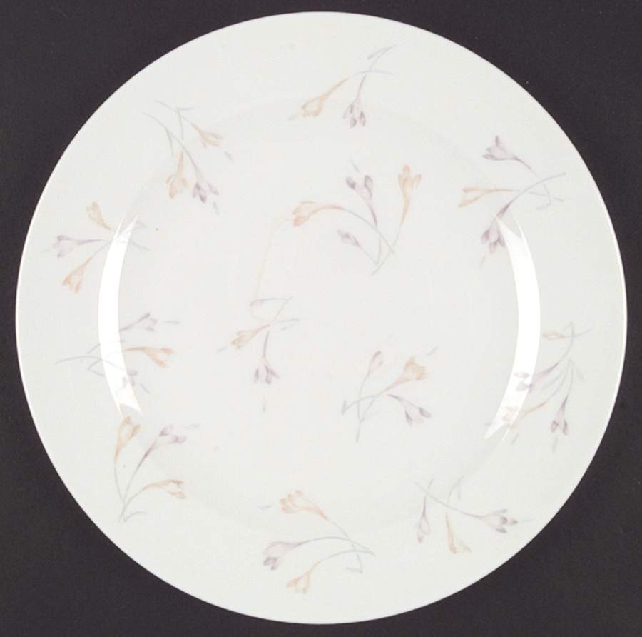 Downland (No Trim) Dinner Plate by Wedgwood-1