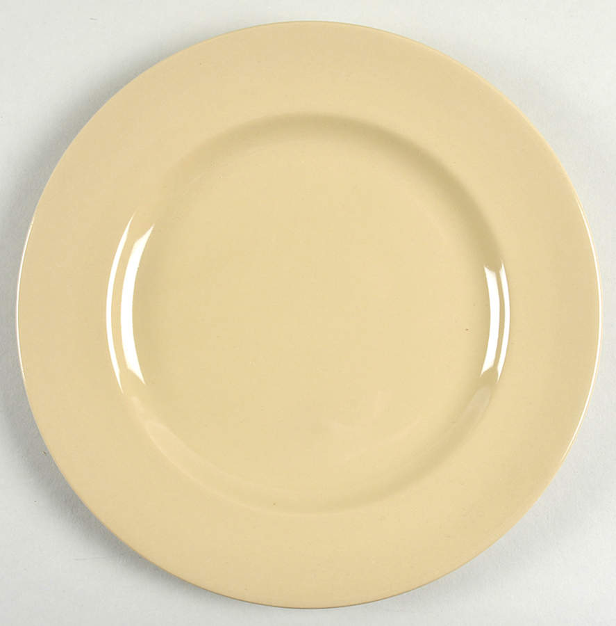 Drabware (Older, Glossy) Salad Plate by Wedgwood-1
