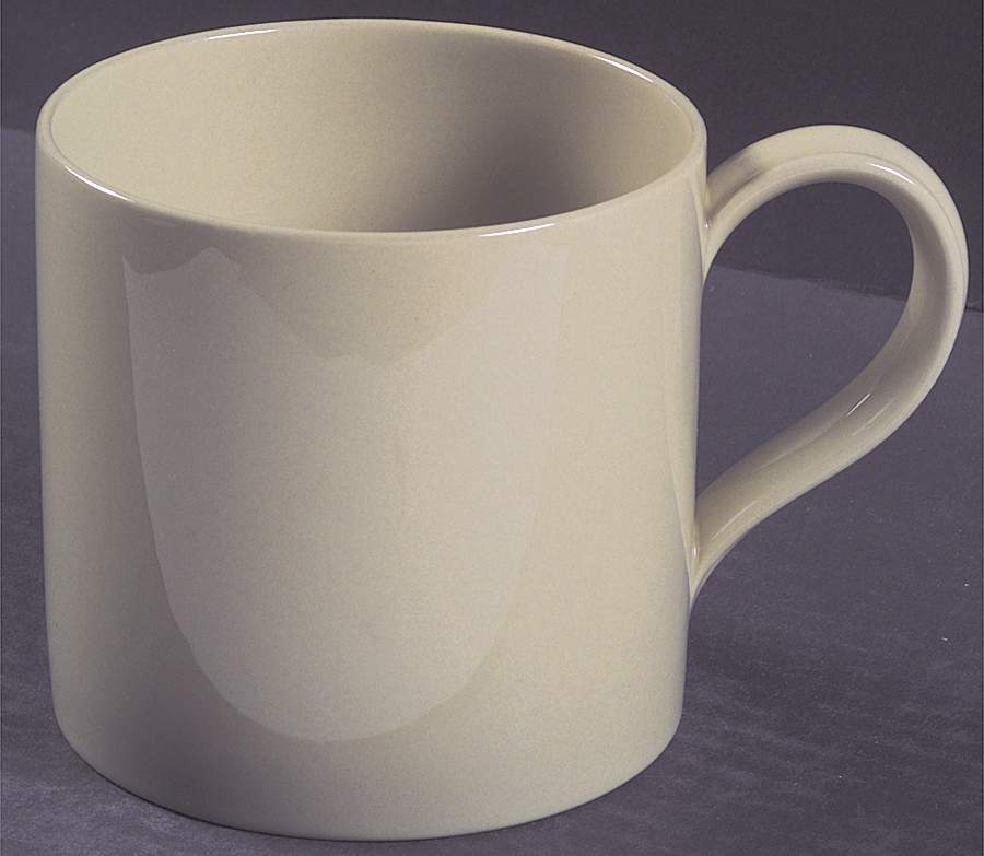 Drabware (Older, Glossy) Grandmug by Wedgwood-1