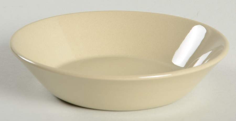 Drabware (Older, Glossy) Fruit/Dessert (Sauce) Bowl by Wedgwood-1