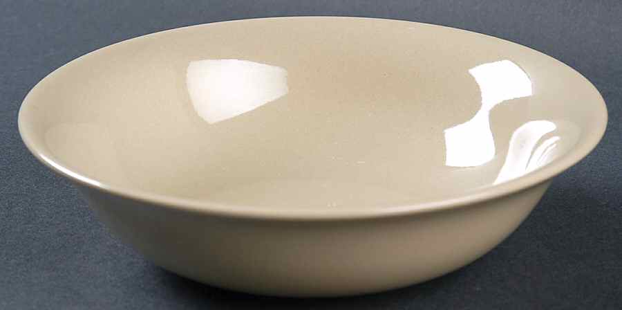Drabware (Older, Glossy) Coupe Cereal Bowl by Wedgwood-1