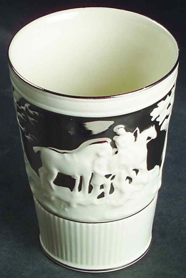 D'Ye Ken John Peel 8 Oz Tumbler by Wedgwood-1