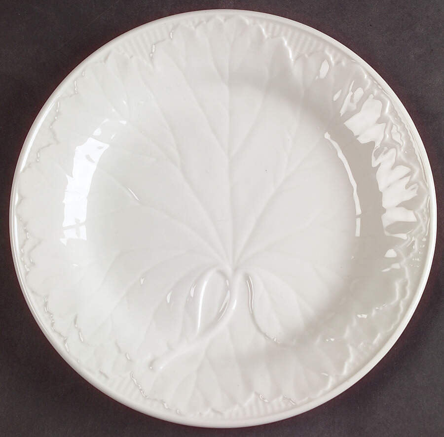 Dysart (Glossy) Salad Plate by Wedgwood-1