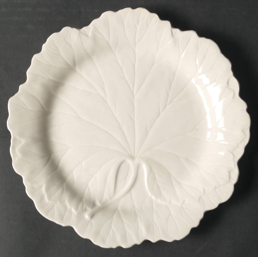 Dysart (Glossy) Salad Plate by Wedgwood-1