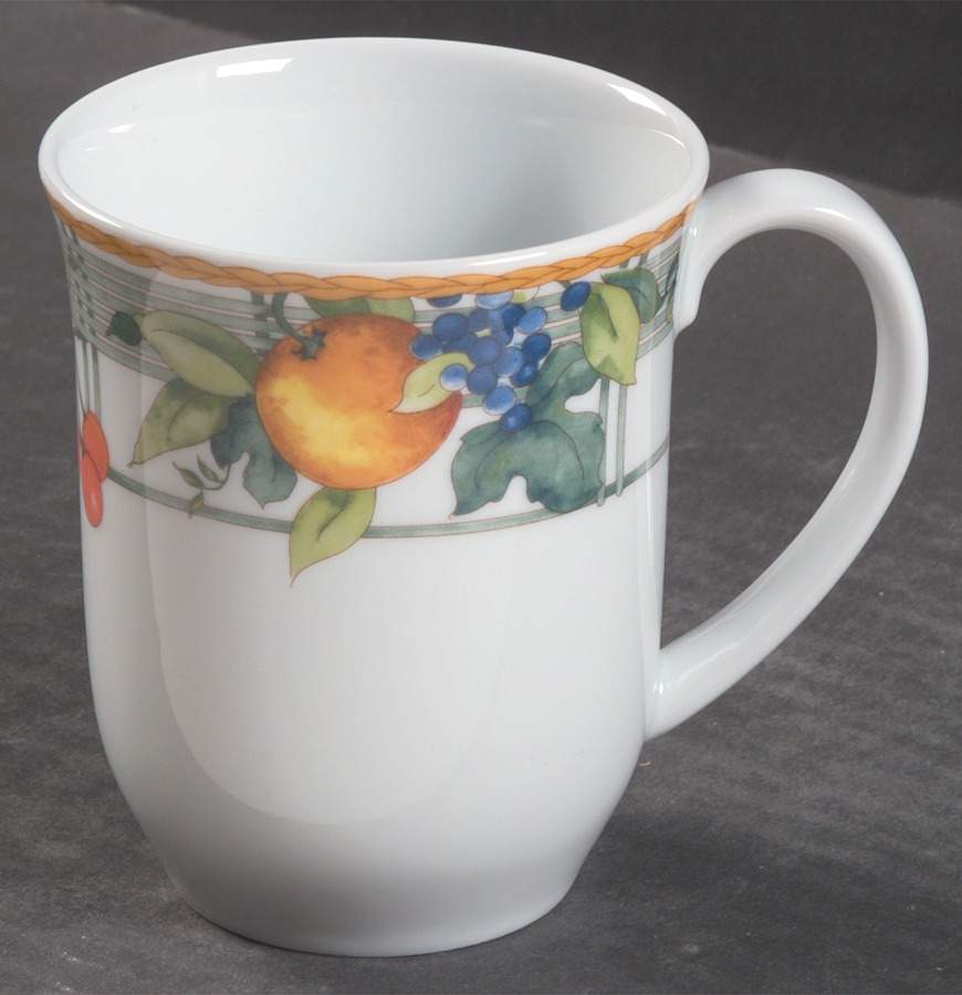 Eden Beaker (English Mug) by Wedgwood-1
