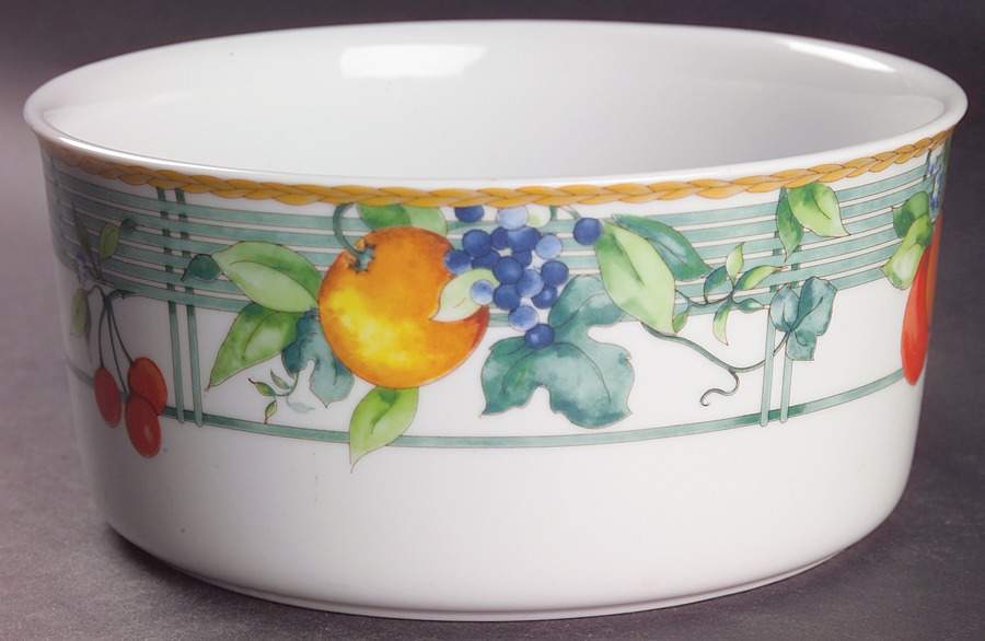 Eden 7" Souffle by Wedgwood-1