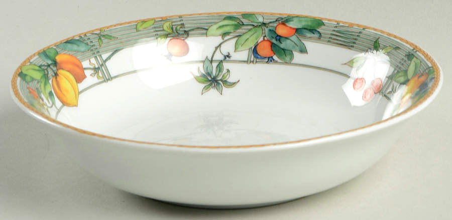 Eden Coupe Cereal Bowl by Wedgwood-1
