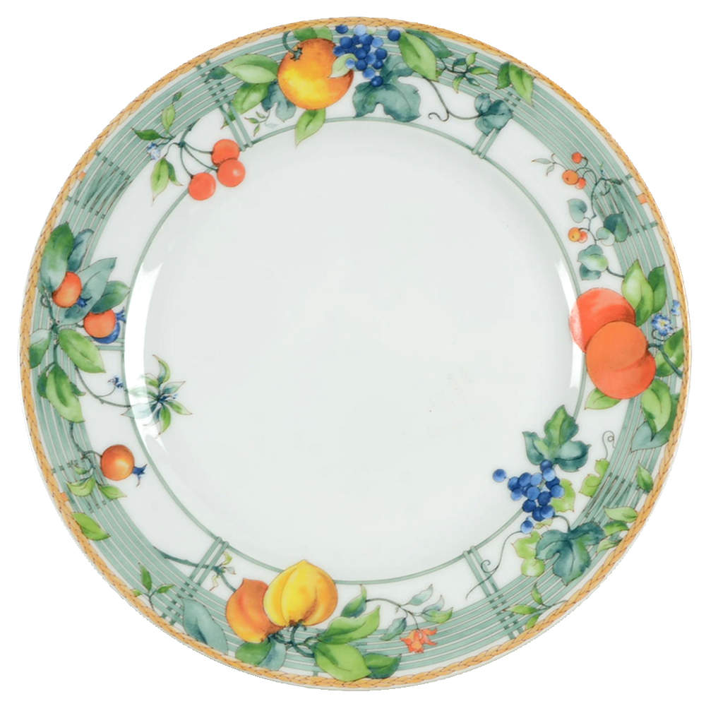 Eden Salad Plate by Wedgwood-1
