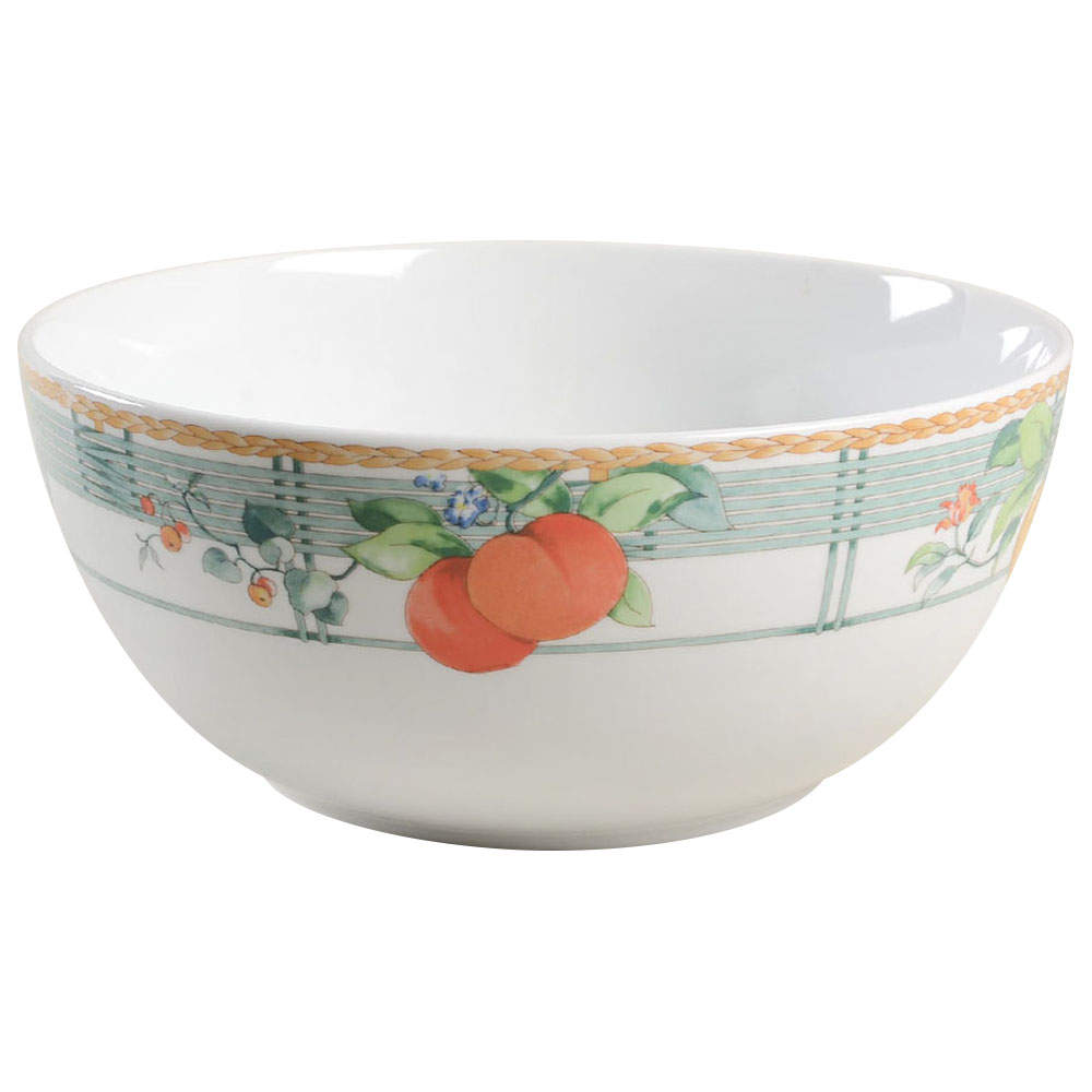 Eden 9" Salad Serving Bowl by Wedgwood-1