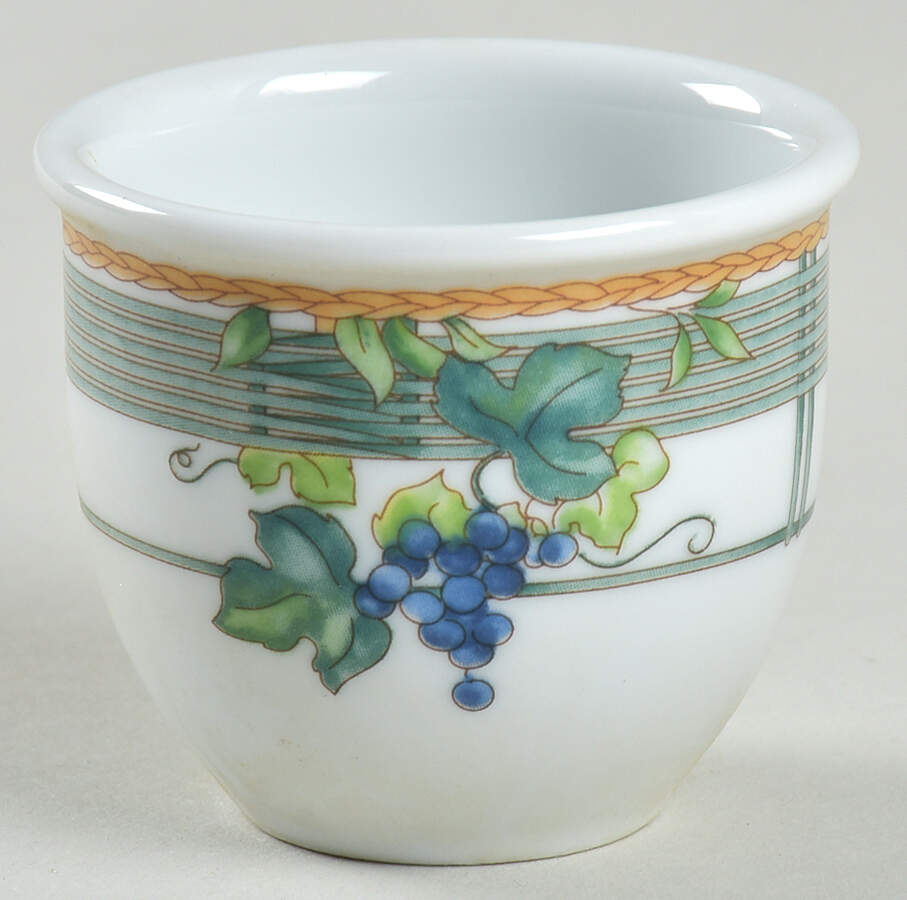 Eden Single Egg Cup by Wedgwood-1